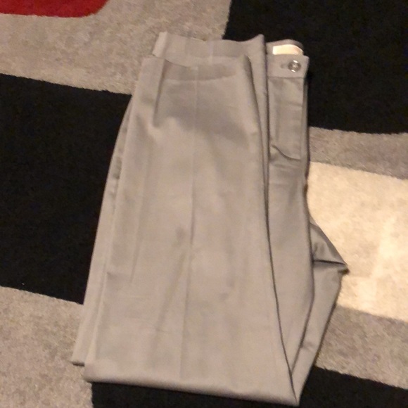 BRAND NEW WOMAN MICHAEL KORS PANTS SIZE 10! NWOT! NEVER WORN! - Picture 8 of 9